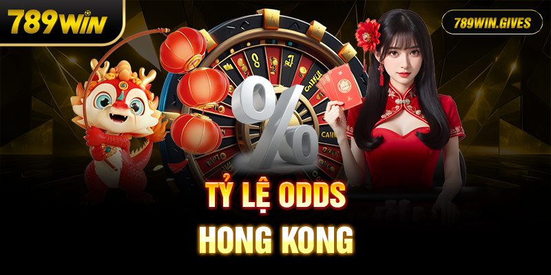 Odds Hong Kong